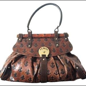 Fendi Anchor Magic Bag